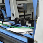 Paper Manufacturing & Converting
